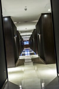 Гостиница Zenit