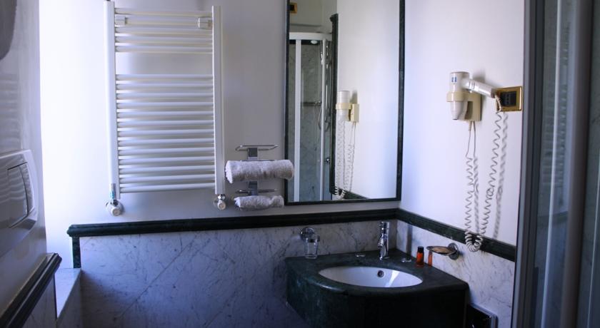 Фото Relais Patrizi