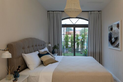 Гостиница Zigo's Hotel в Ортадже
