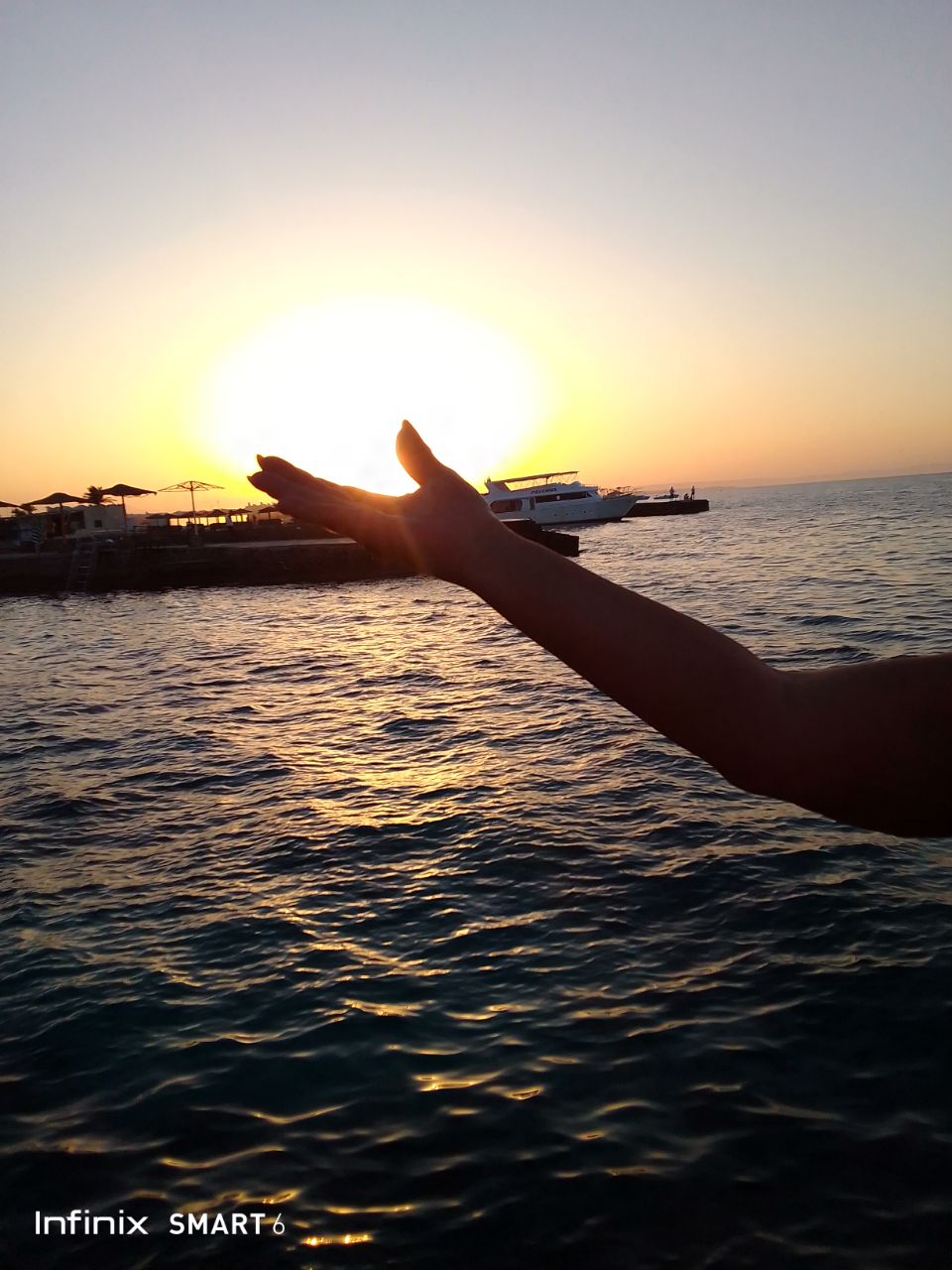 Фото Sand Beach Resort