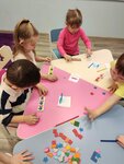 Классики (Zelyonye Allei Boulevard, 18), kindergarten, nursery