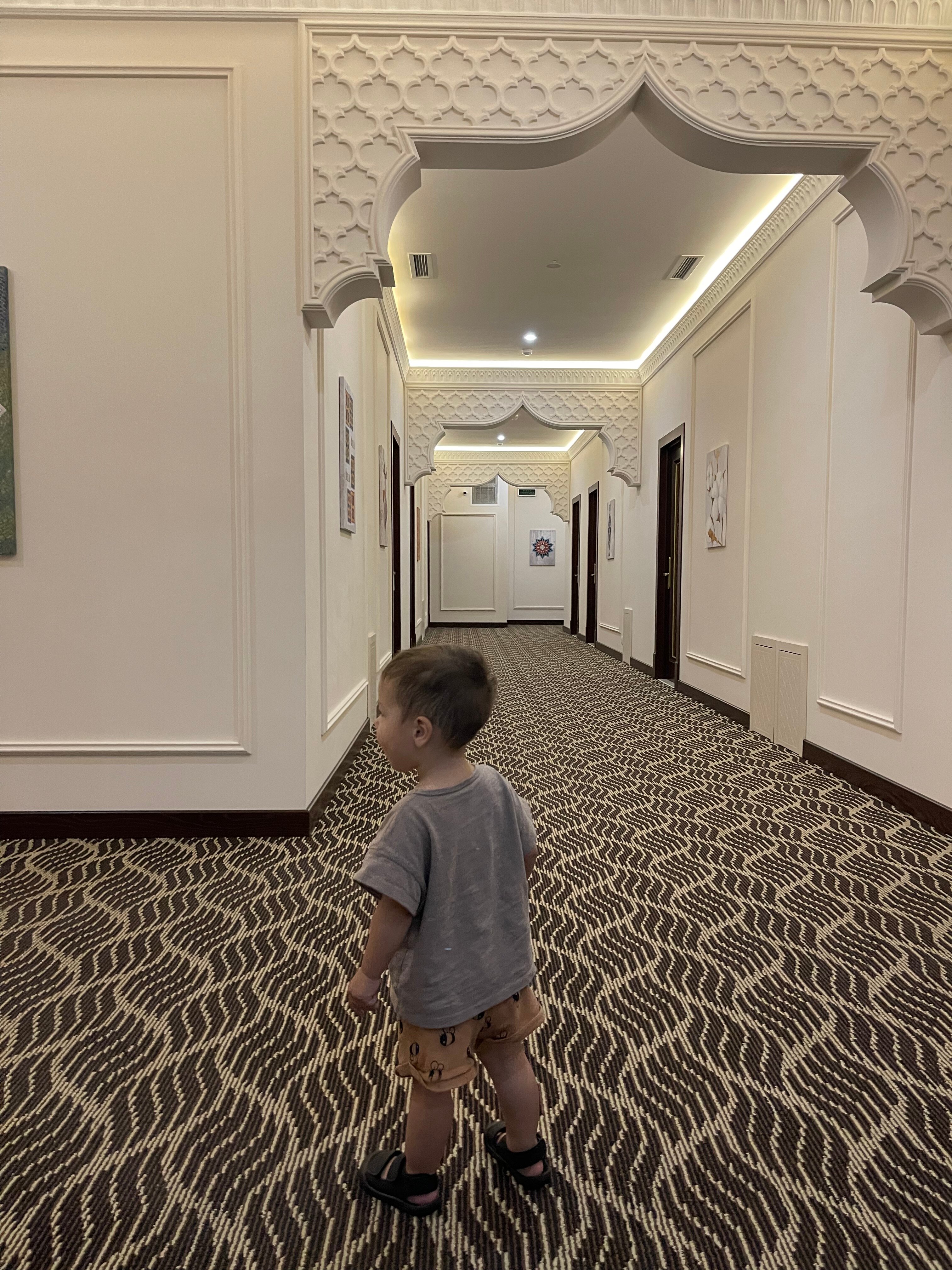 Фото Reikartz Sote Ташкент