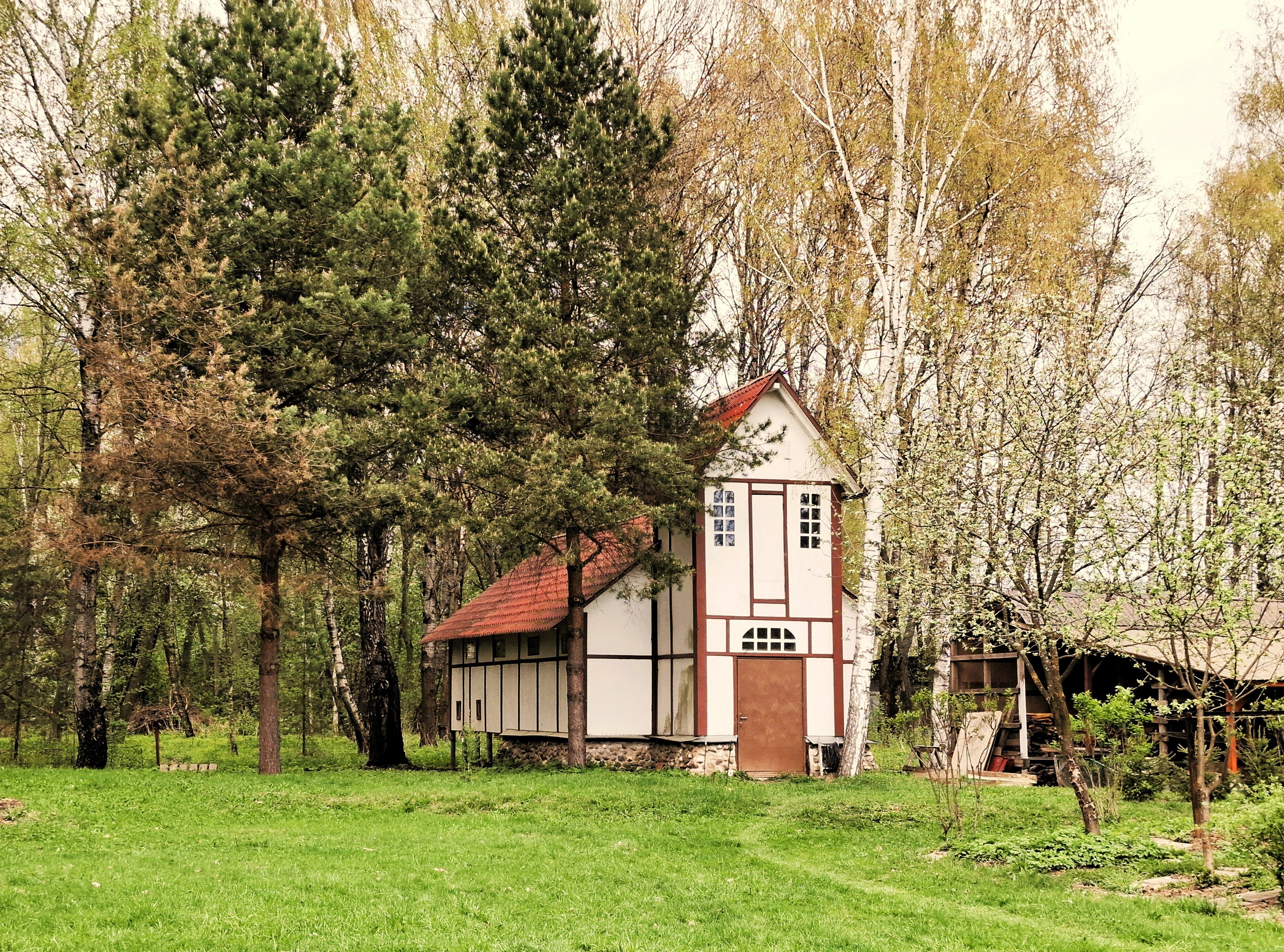 Фото Поместье Старый замок