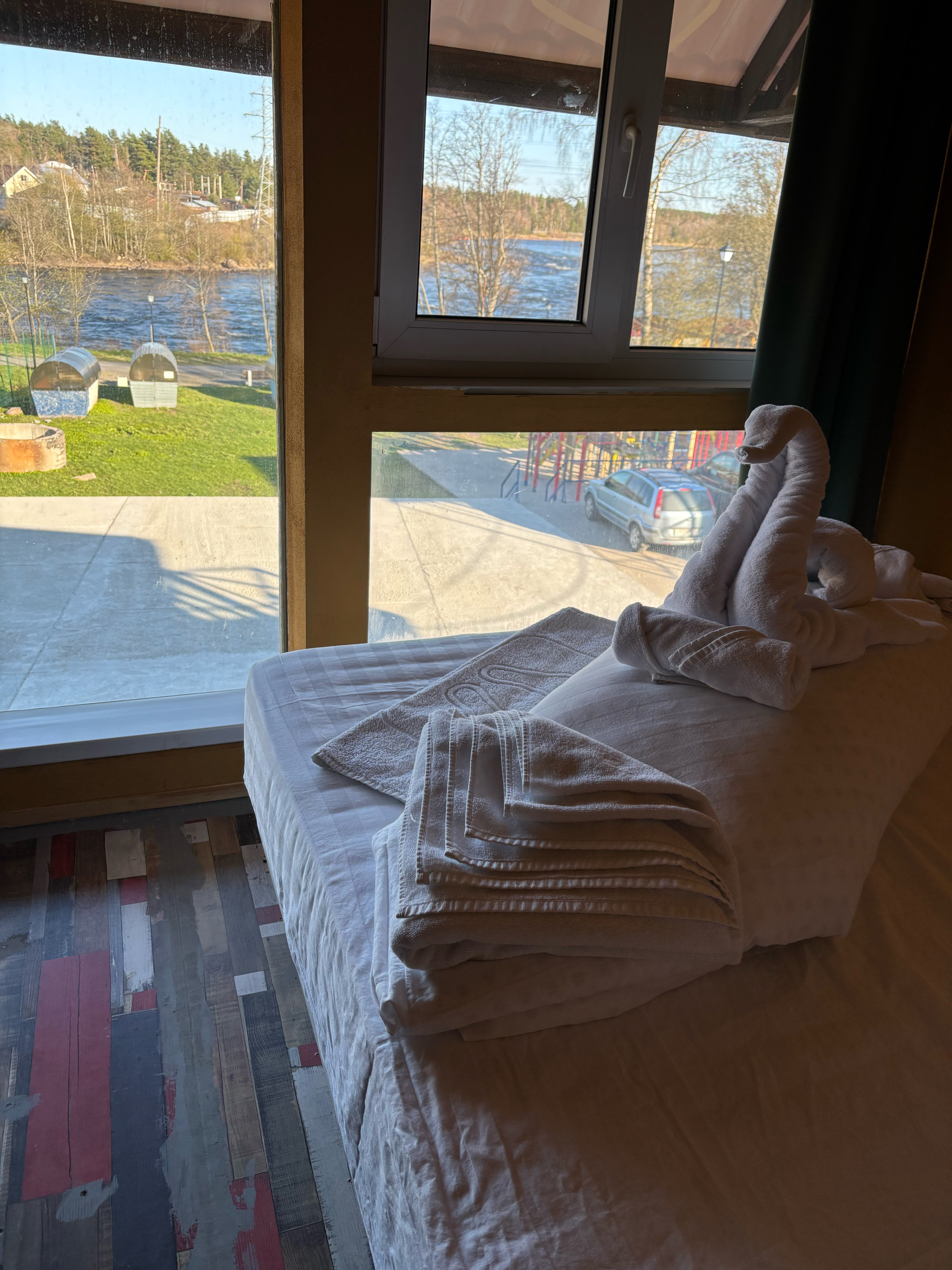 Фото Угребись