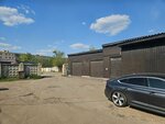 Автомойка (3-ya Kurskaya ulitsa, 20), car wash
