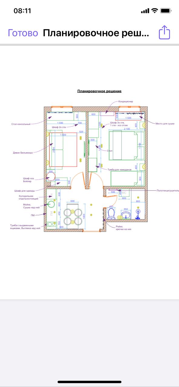 Фото БалтикАпарт Сити центр