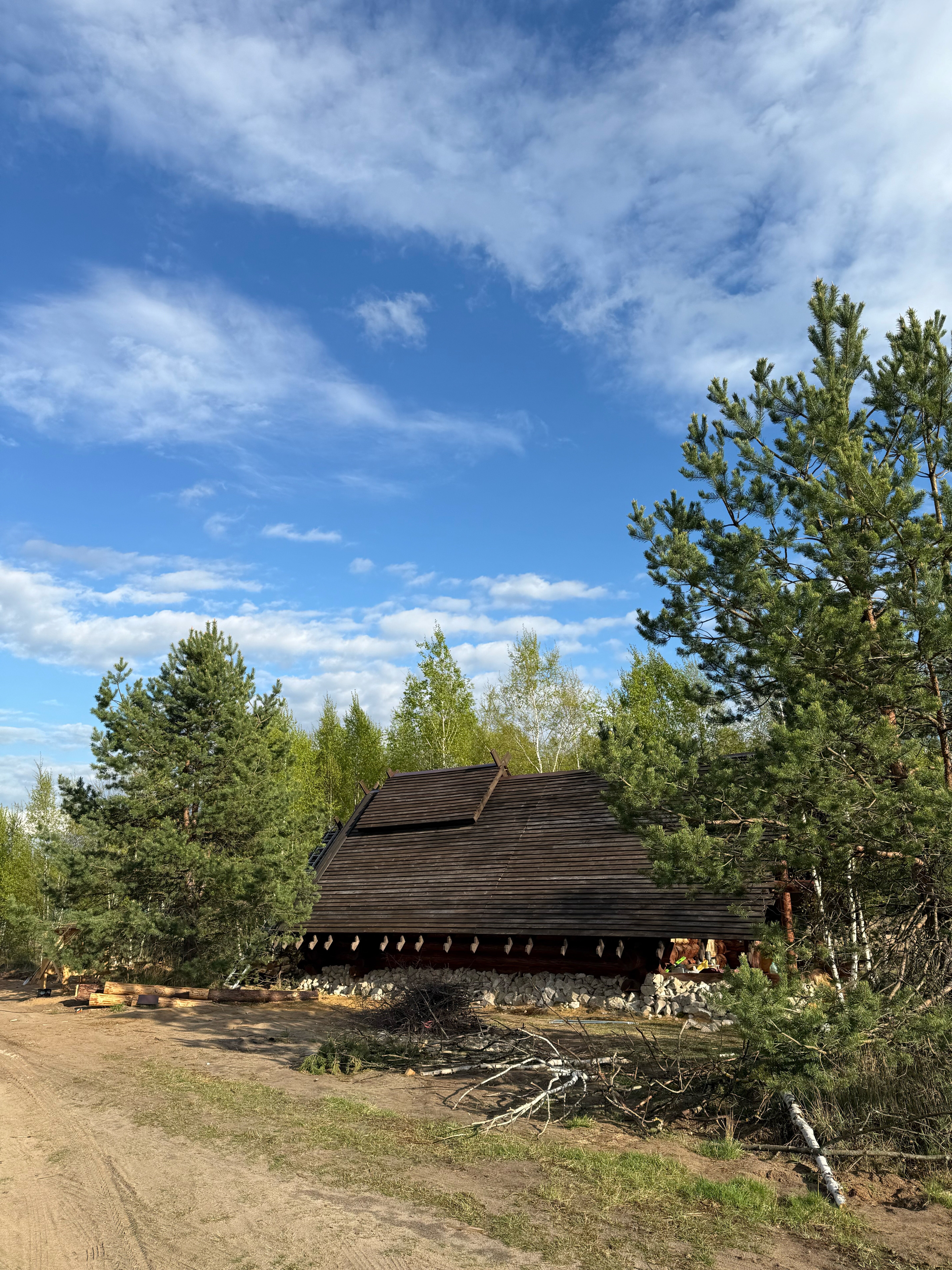 Фото Дом Варяга