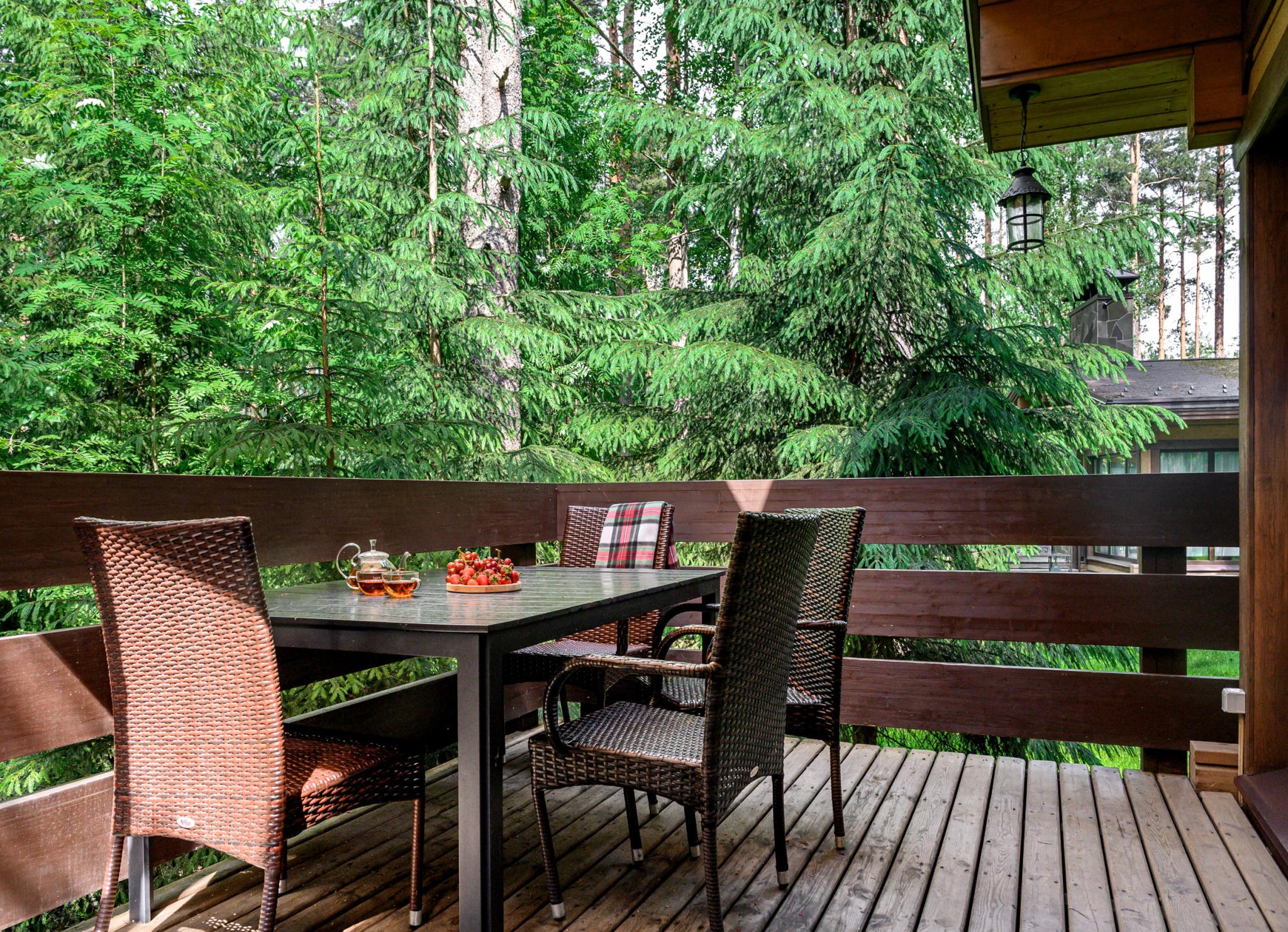 Фото Охта Парк