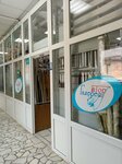 Galereya shtor (Industrialnoe Highway, 44/1) ، الستائر، قضبان الستائر
