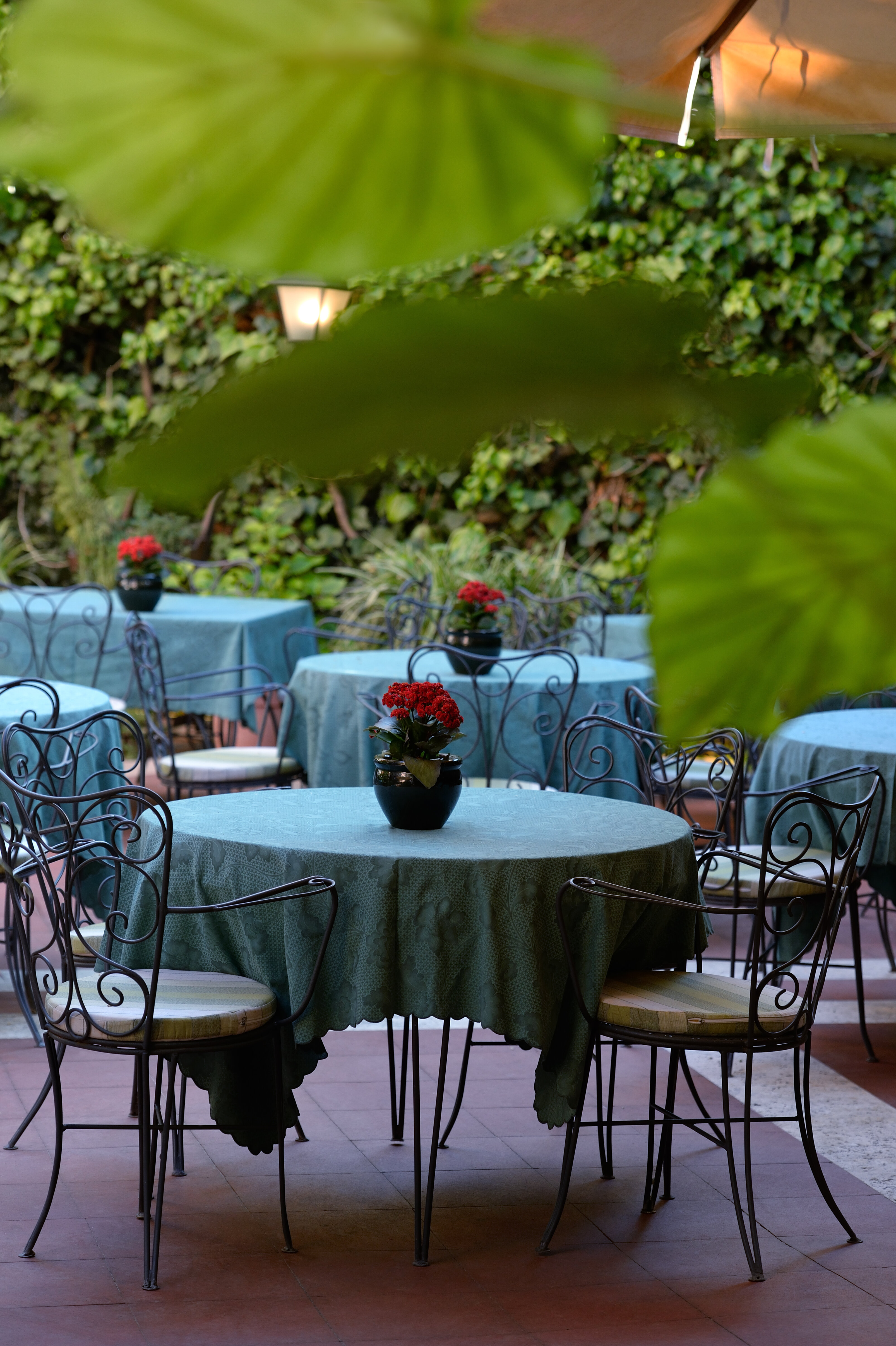 Фото Hotel Giulio Cesare