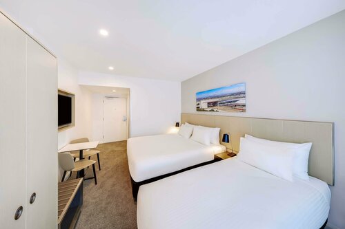 Гостиница Travelodge Hotel Sydney Airport в Сиднее