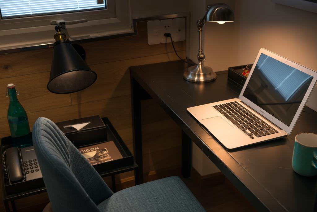 Фото C Central Hotel