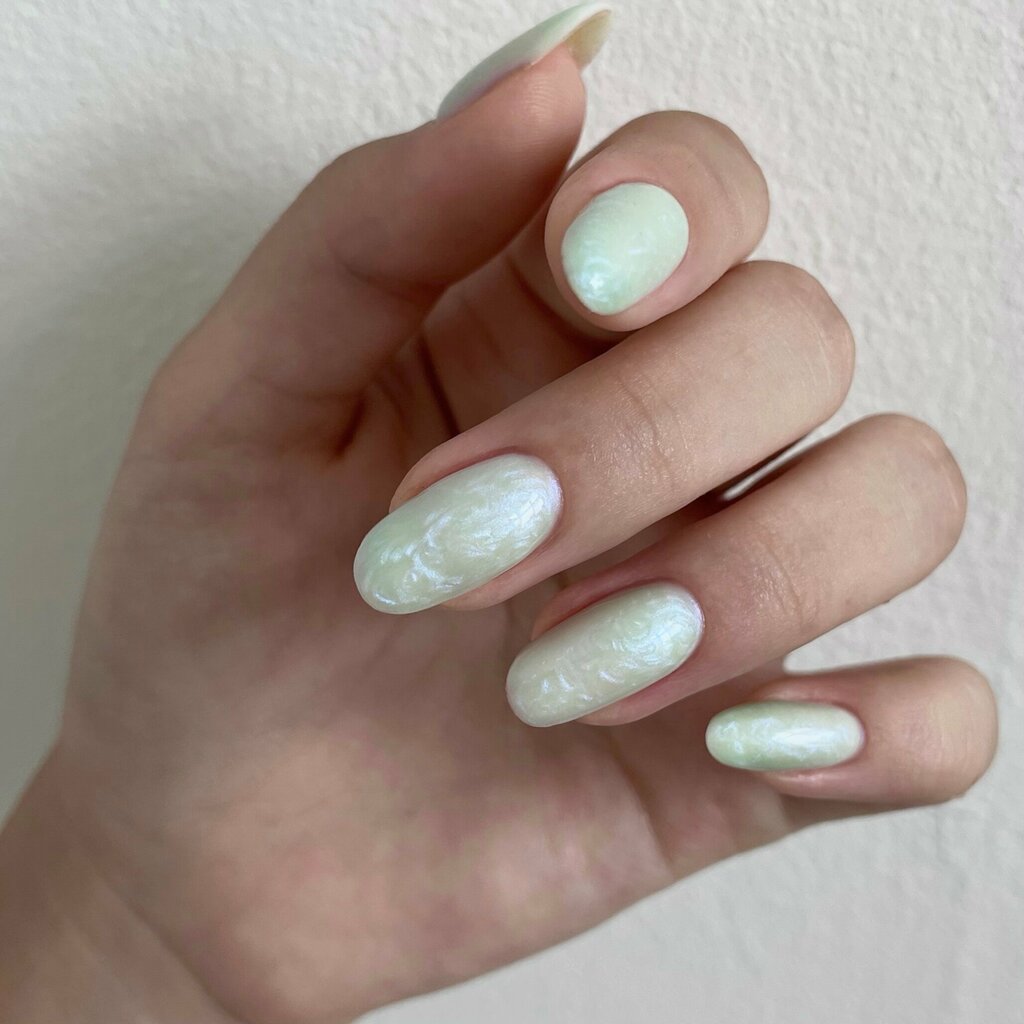 Nail salon Студия маникюра Елены Майснер, Tula, photo