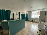 Тет-а-Тет (ulitsa Kuybysheva, 22), medical center, clinic