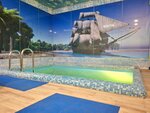 Карибы (Oktyabrskaya ulitsa, 40А), sauna