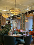 Лаmazo (Federatsii Street, 6), restaurante