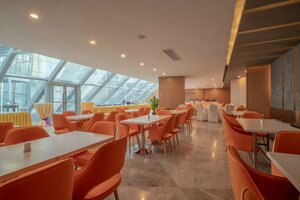 Гостиница Holiday Inn Express Qingdao Innovation Park by IHG