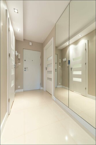 Гостиница P&o Apartments Prosta в Варшаве