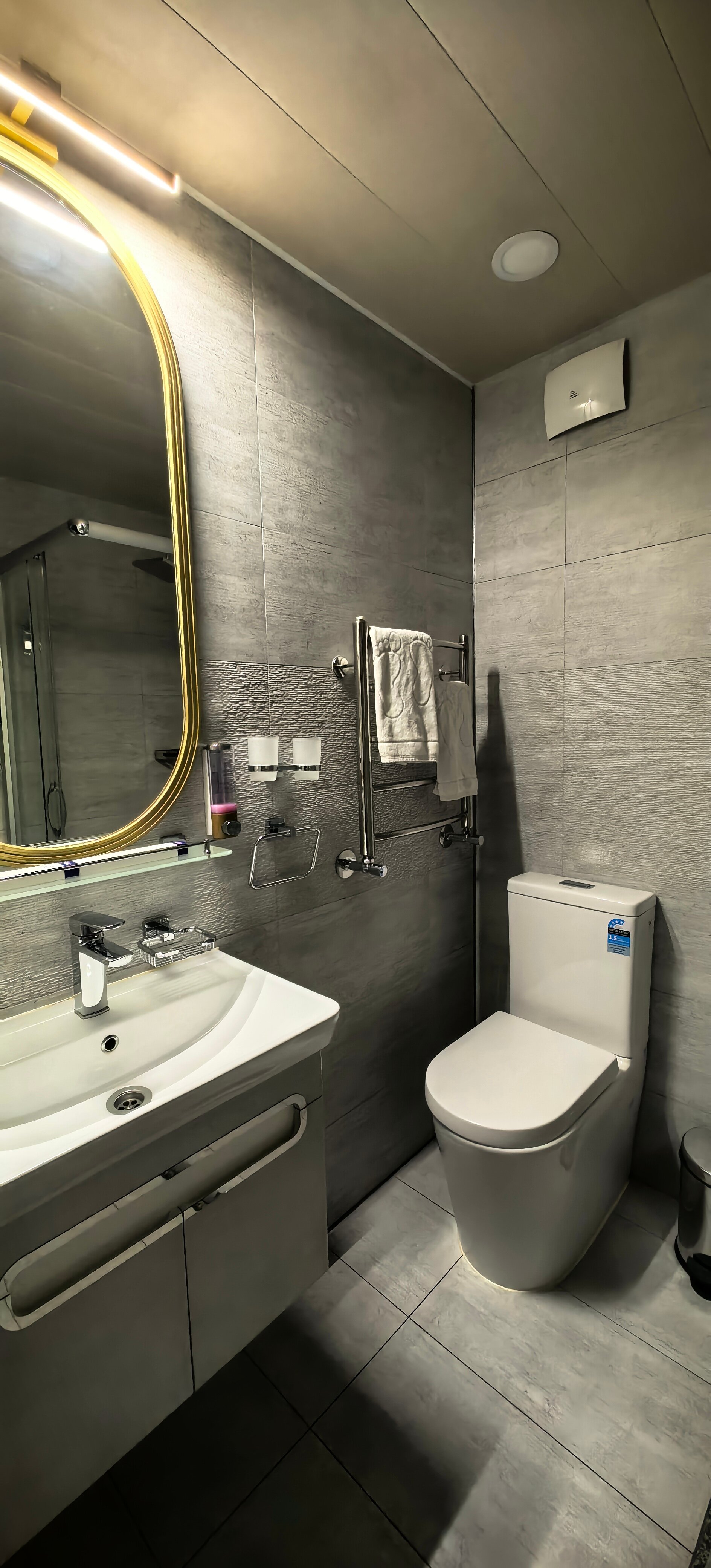 Фото Human Hotel