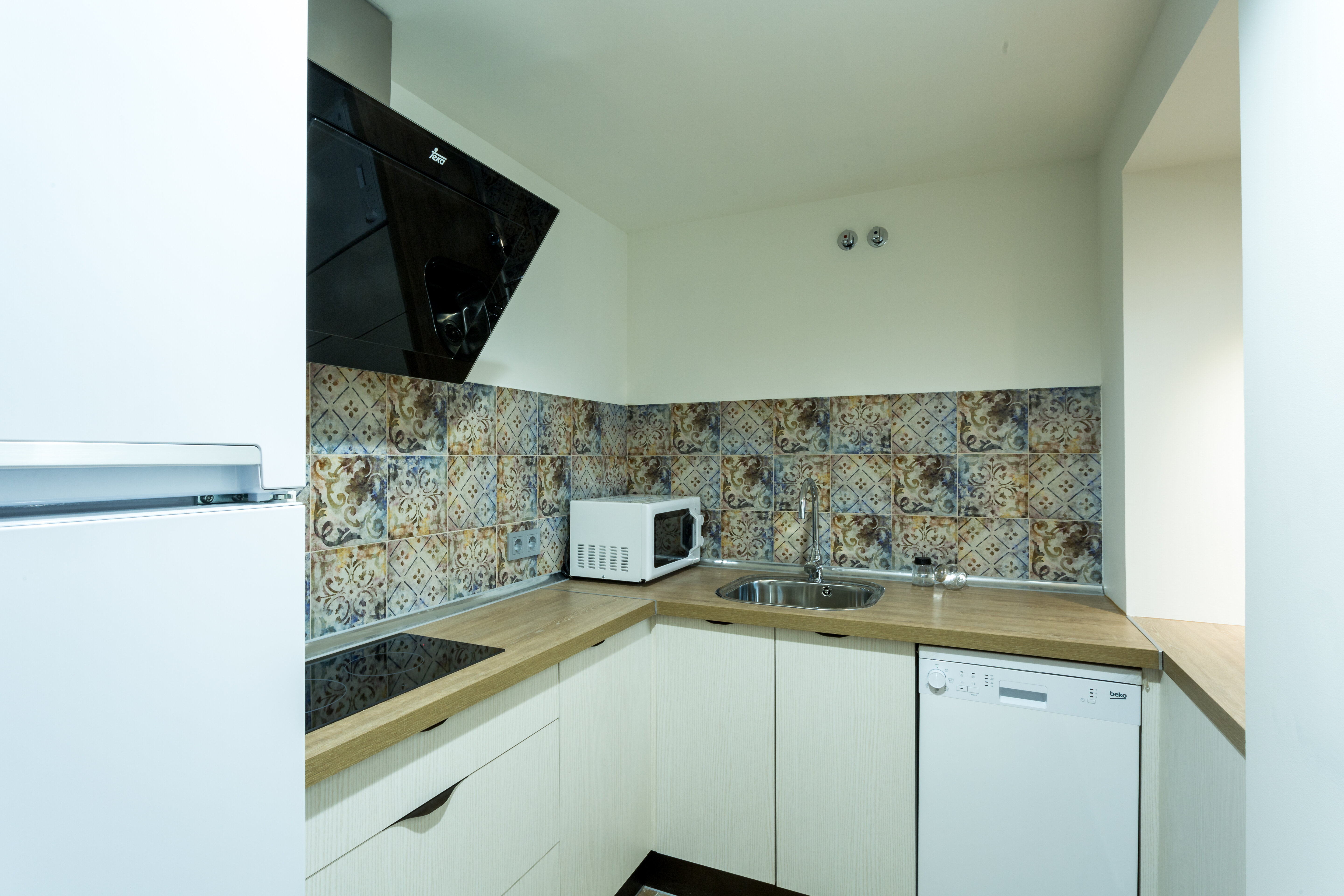 Фото Apartamentos Lanza