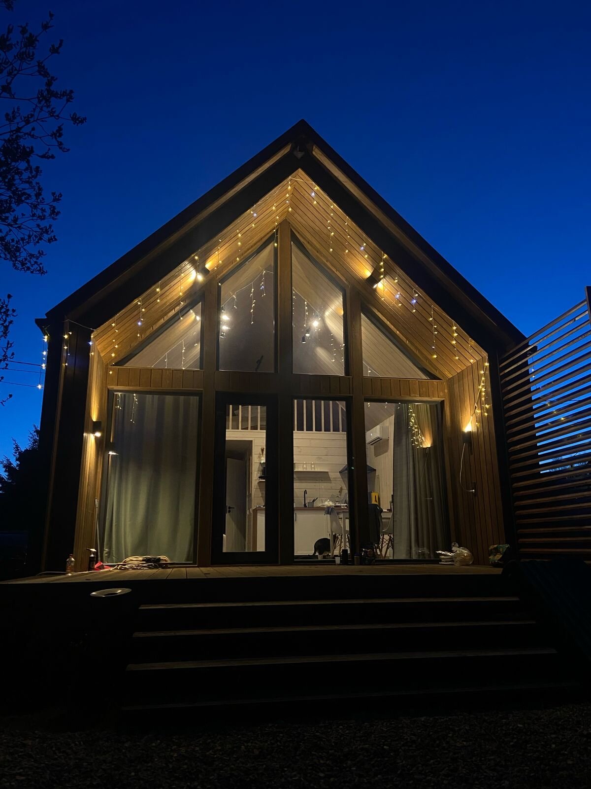 Фото Барн Бережки