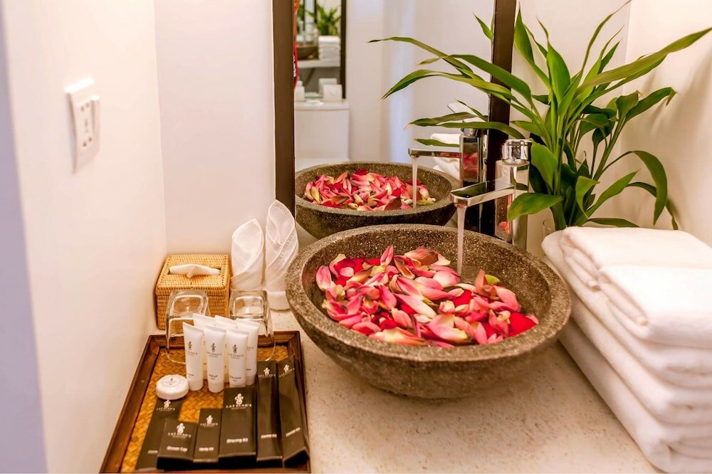 Фото Maison Gen Angkor