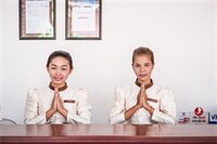 Фото La Residence WatBo Hotel