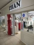 Zhan (Takhaui Akhtanov Street, 48), clothing store