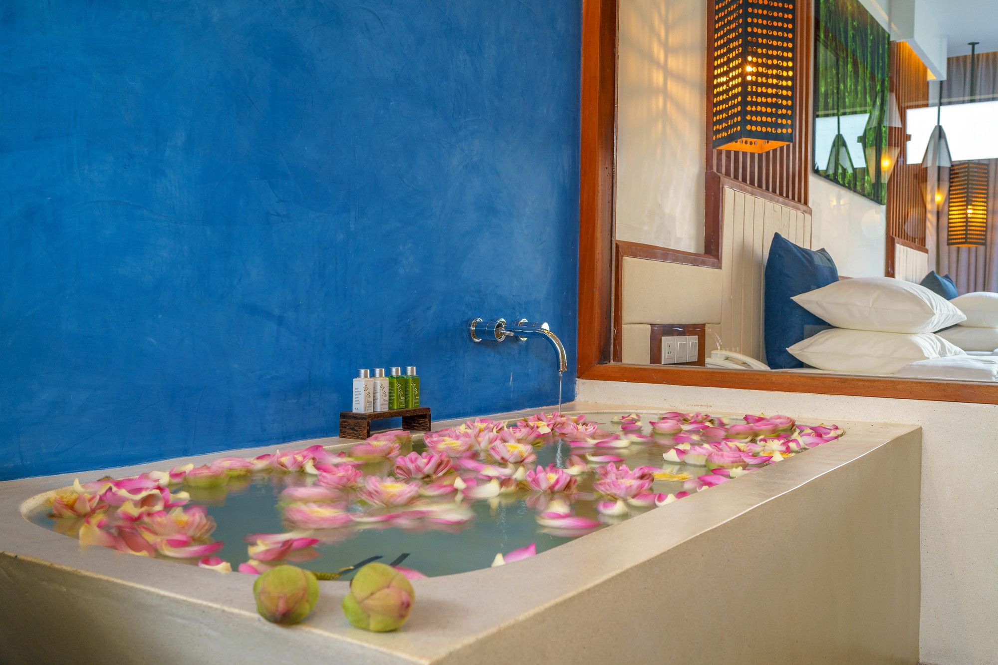 Фото Metta Residence & SPA