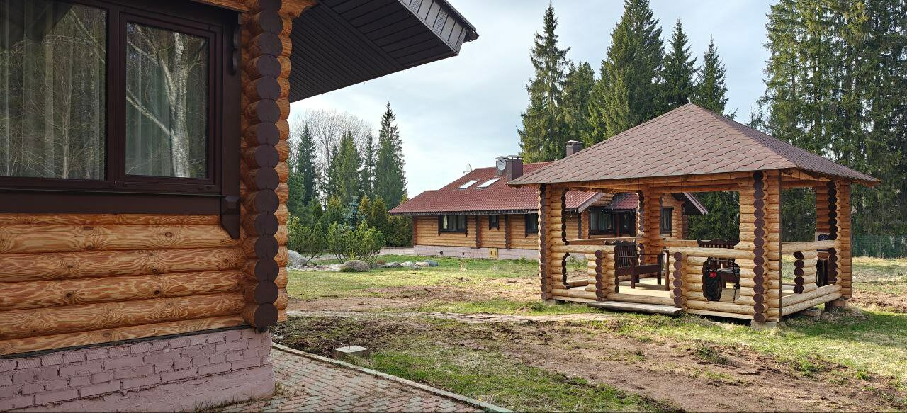 Фото Дивная бухта