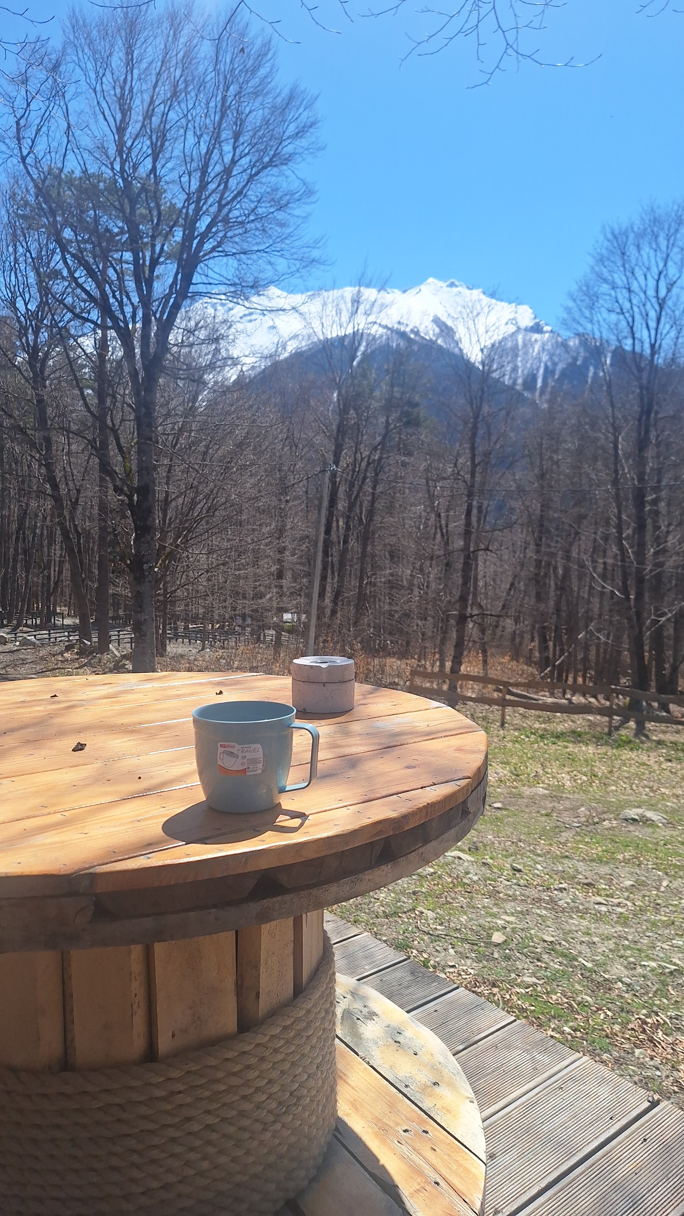 Фото Архыз-Парк