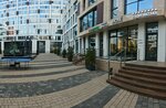 8 Points (Nizhnyaya Krasnoselskaya Street, 35с7), salón de masaje