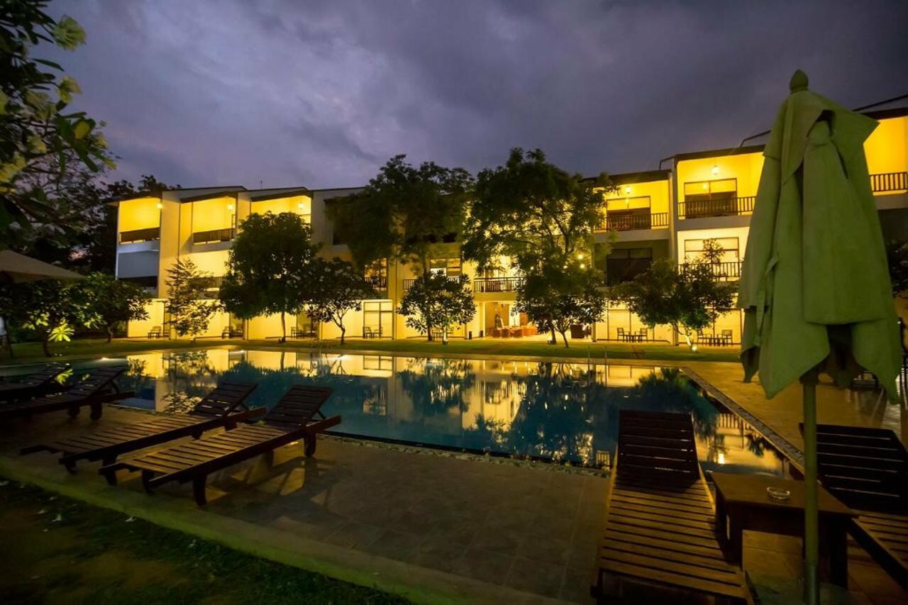 Фото Grand Tamarind Lake