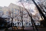 MNPC of Tuberculosis control, branch of the Southern Administrative District (Rechnikov Street, 25), specialized hospital