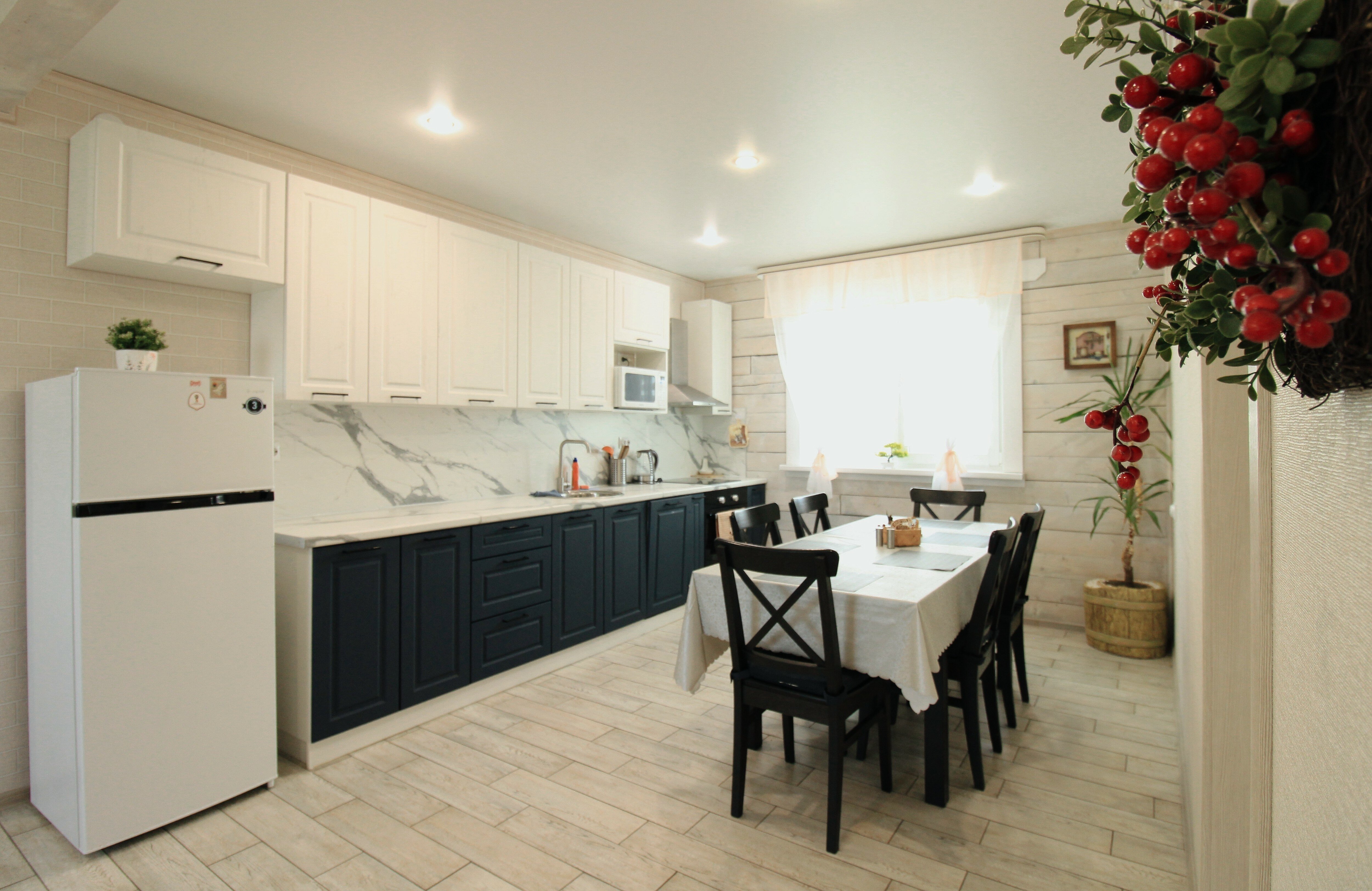 Фото Дом Карелия-Ярви