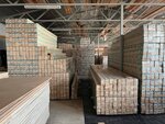 Dvm (selo Babyakovo, Sovkhoznaya ulitsa, 3А/4), productos madereros