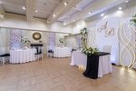 Secret Garden (Bratislavskaya Street, 32), banquet hall