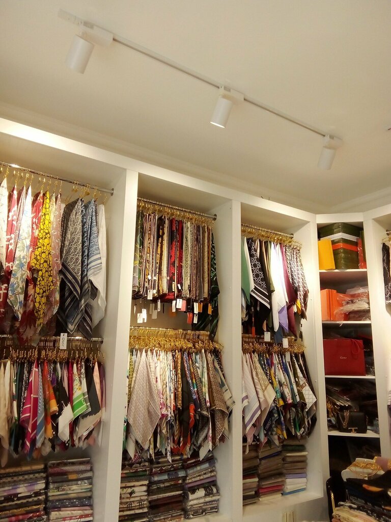 Haberdashery and accessories shop Jast amina, Grozniy, photo
