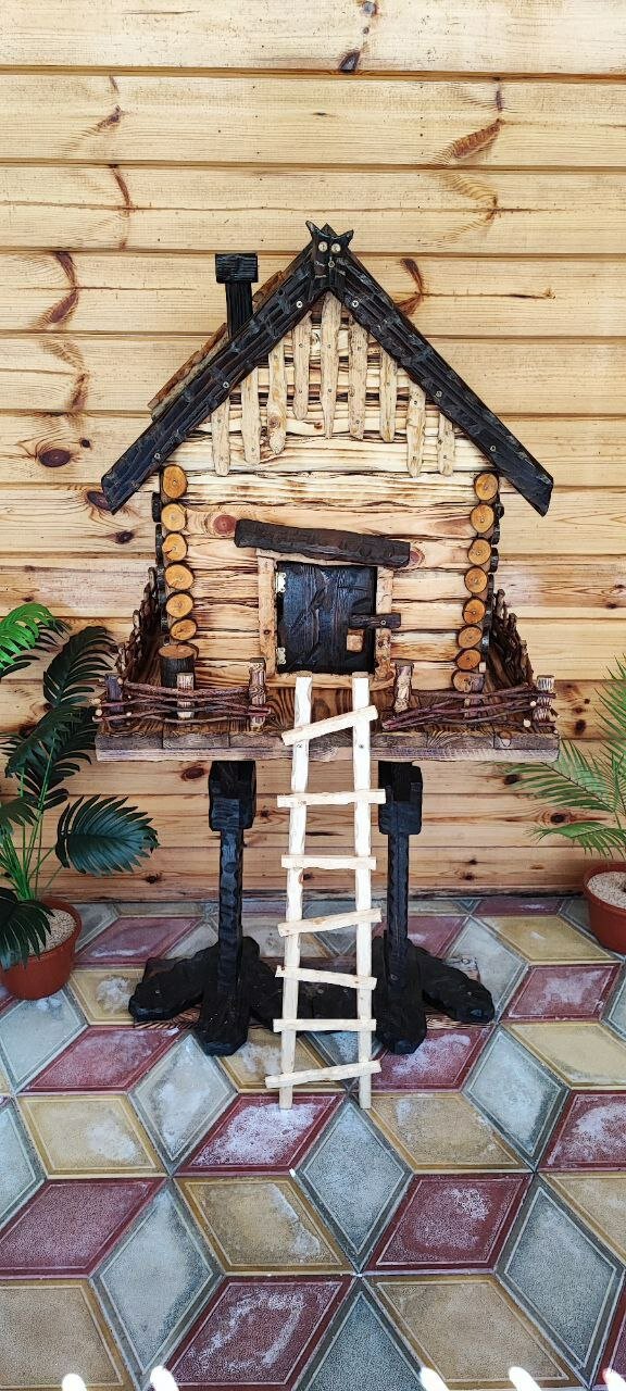 Фото Форест