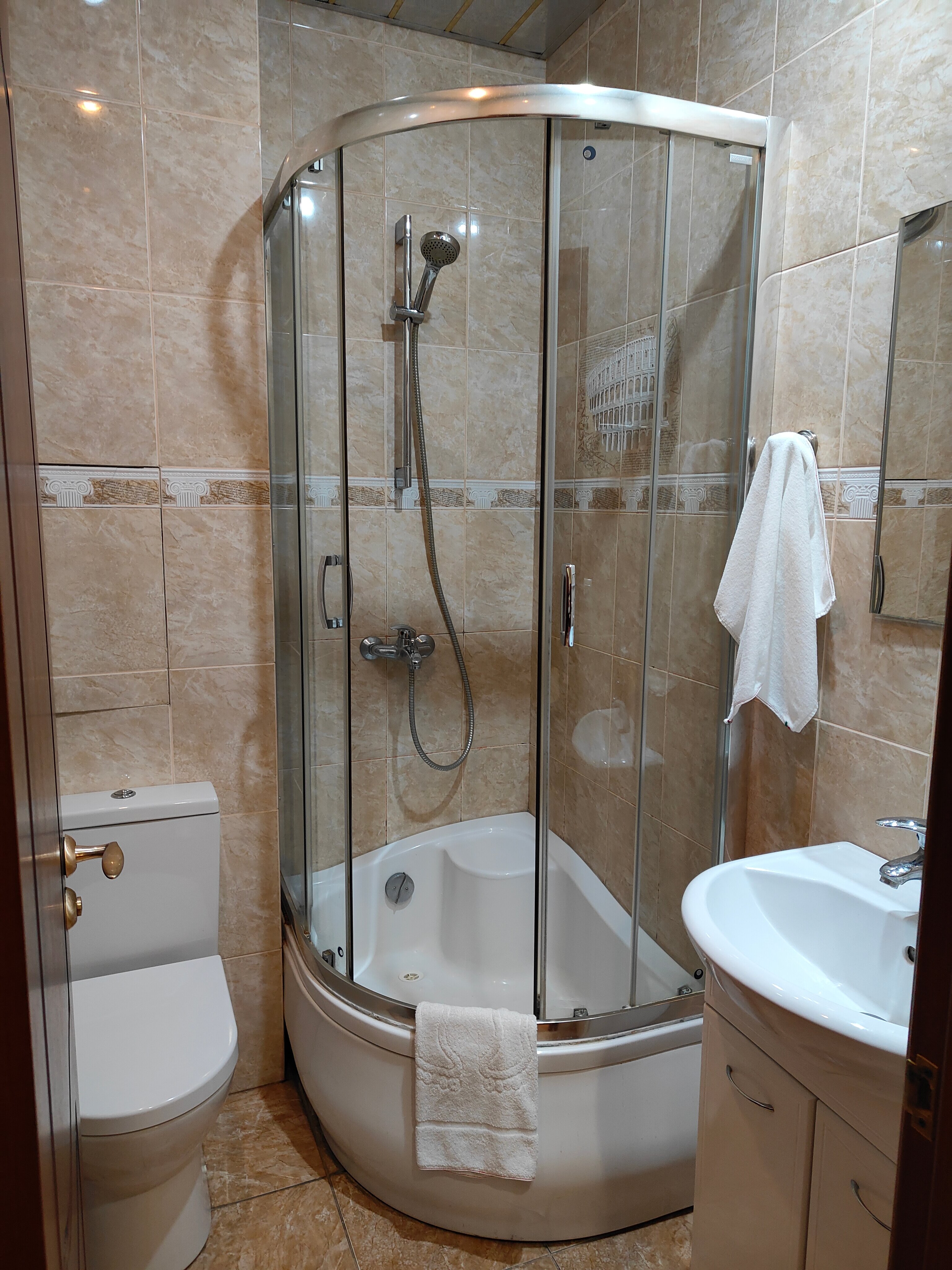 Фото Меридиан