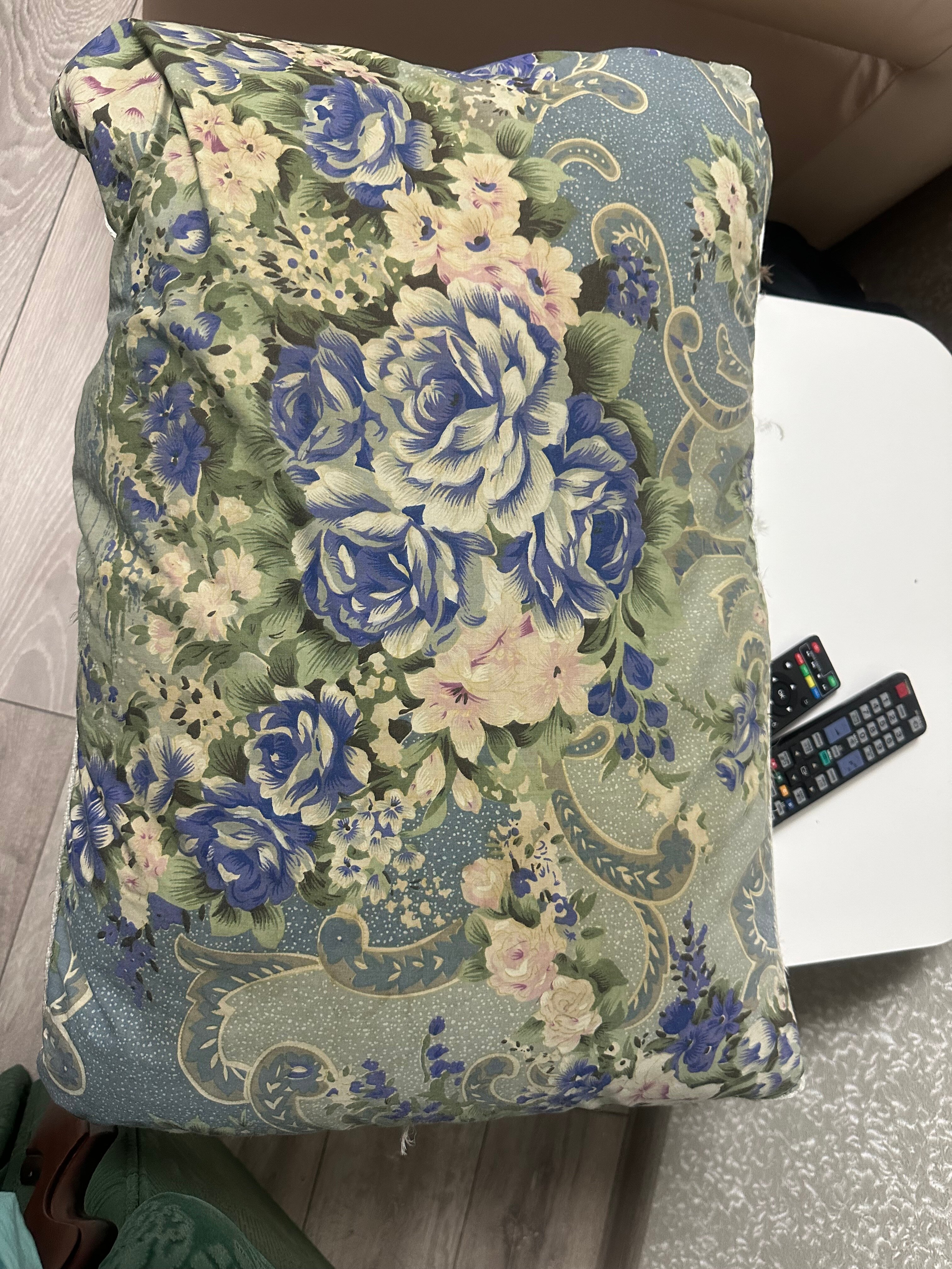 Фото Апартаменты на Октябрьской