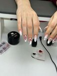 Amina Nailtech (Vernadskogo Avenue, 42к2) ، صالون العناية بالأظافر