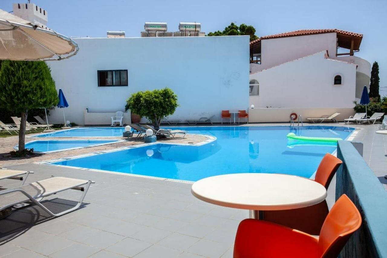 Фото Porto Plakias