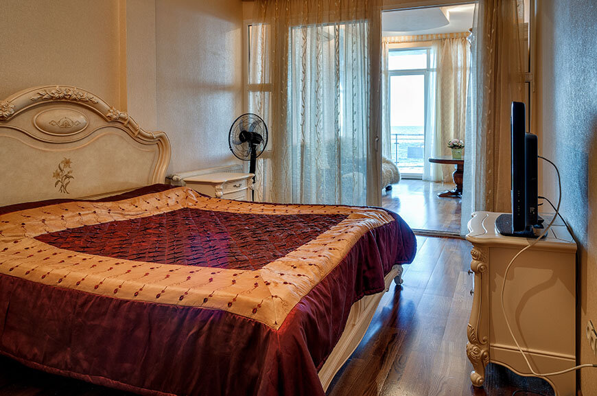 Фото Дольче-маре