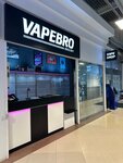 VapeBro (Admirala Lazareva Street, 2), vape shop