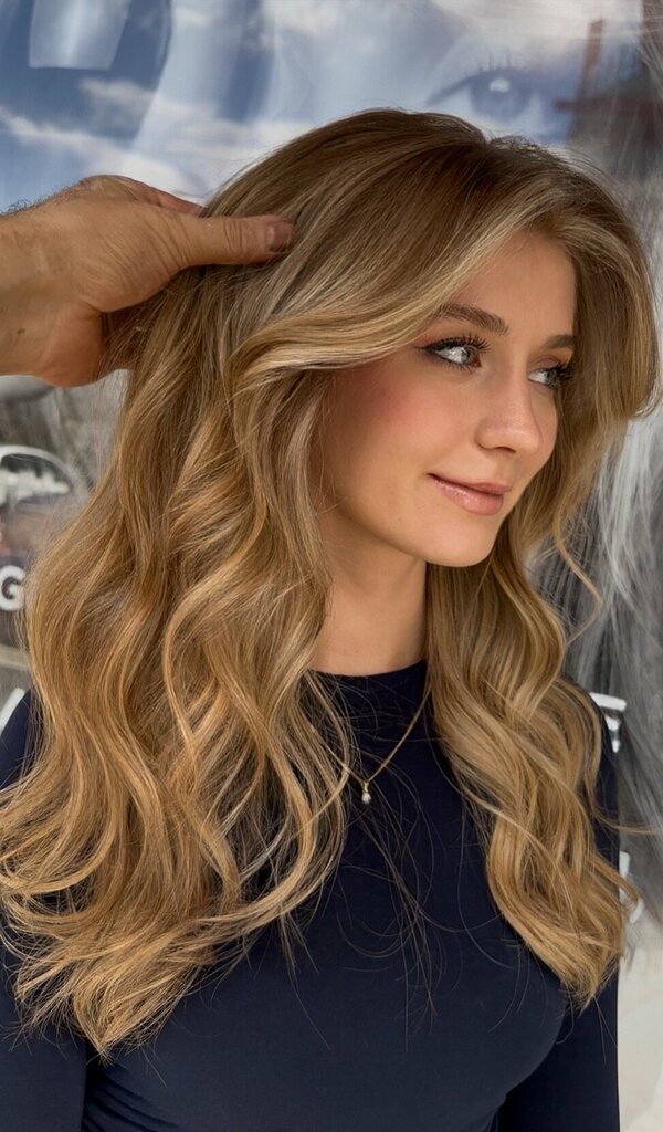 Hairdresser Erdem Kıramer, Ankara, photo