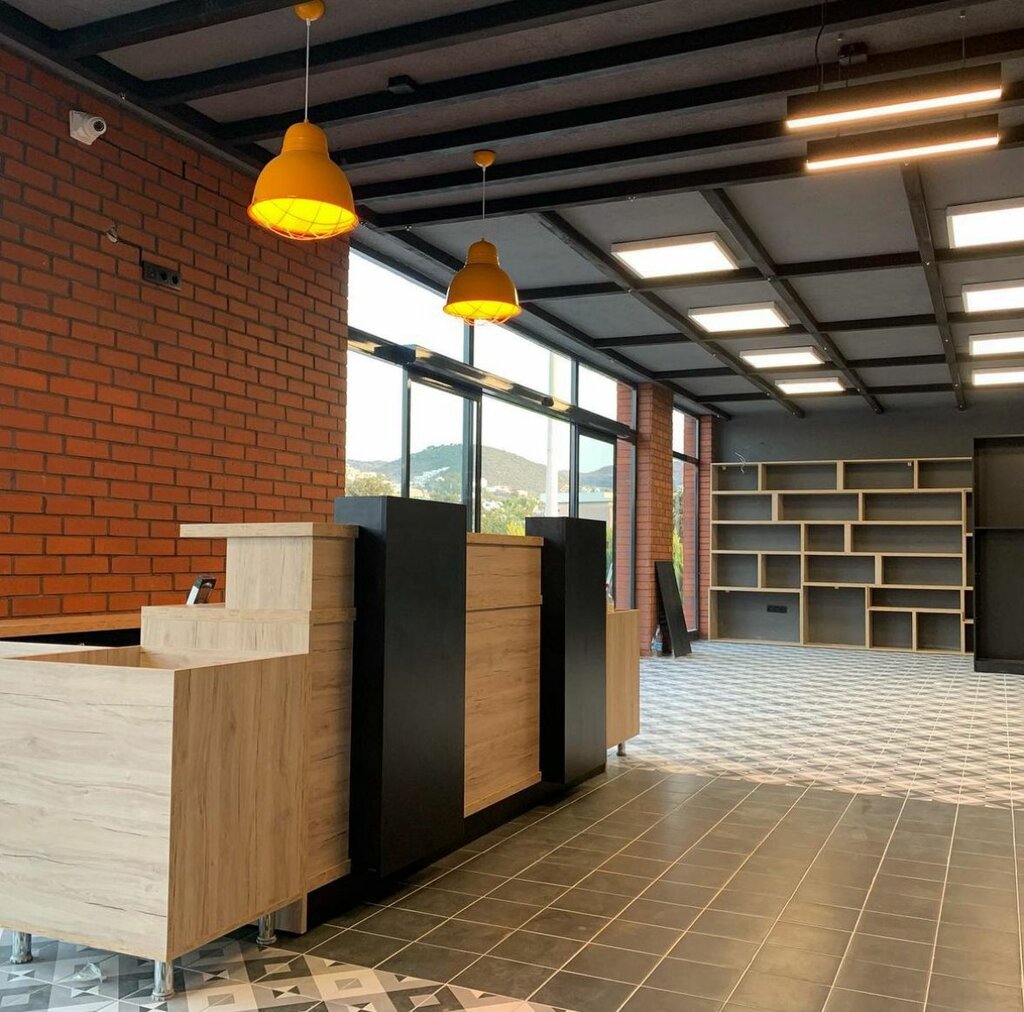 Construction company Arteom Mimari, Bodrum, photo