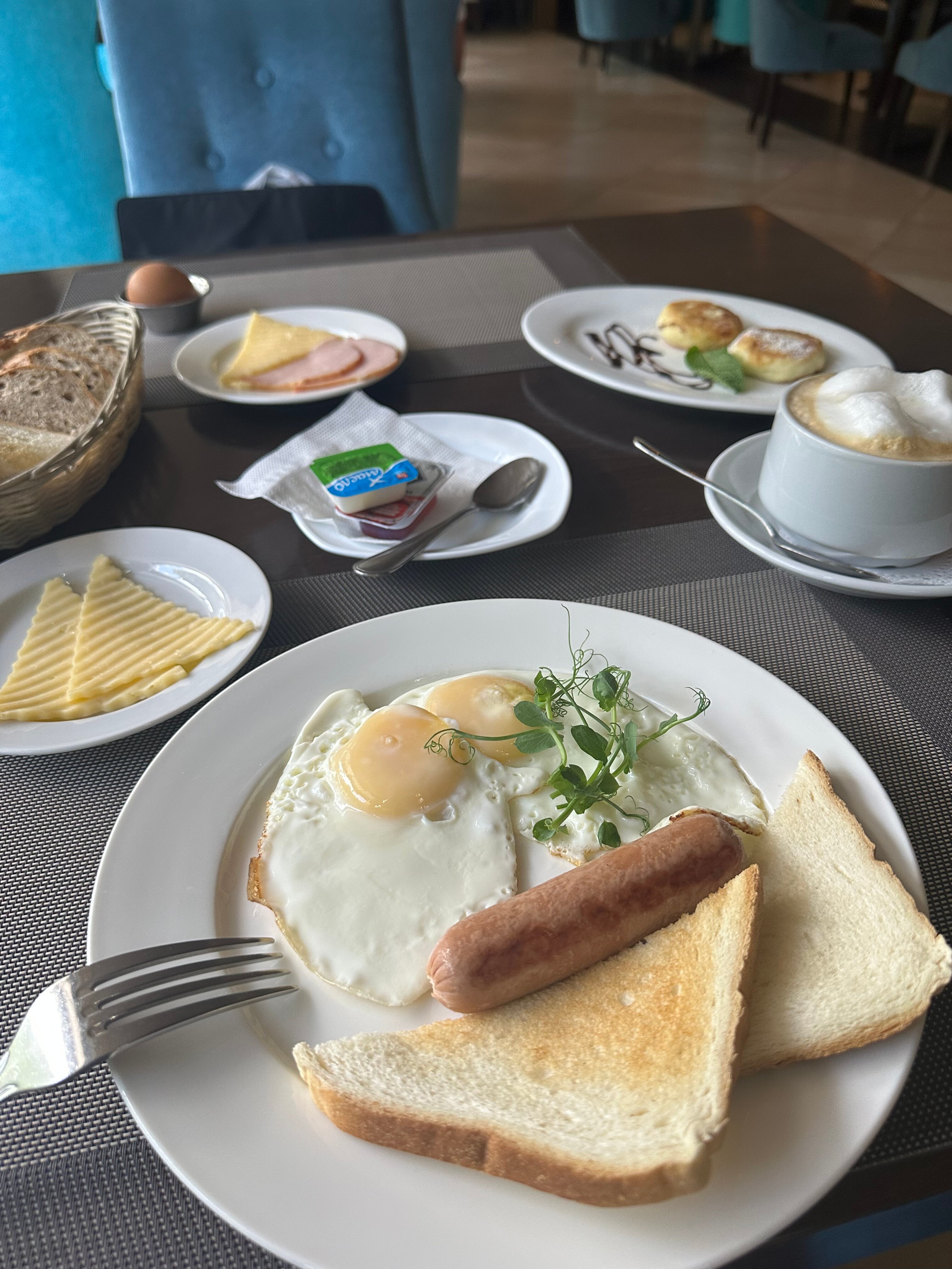 Фото Премьер