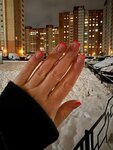 Bedareva. nail (posyolok Novogorelovo, Sovremennikov Street, 11/6к2), estudio de manicura