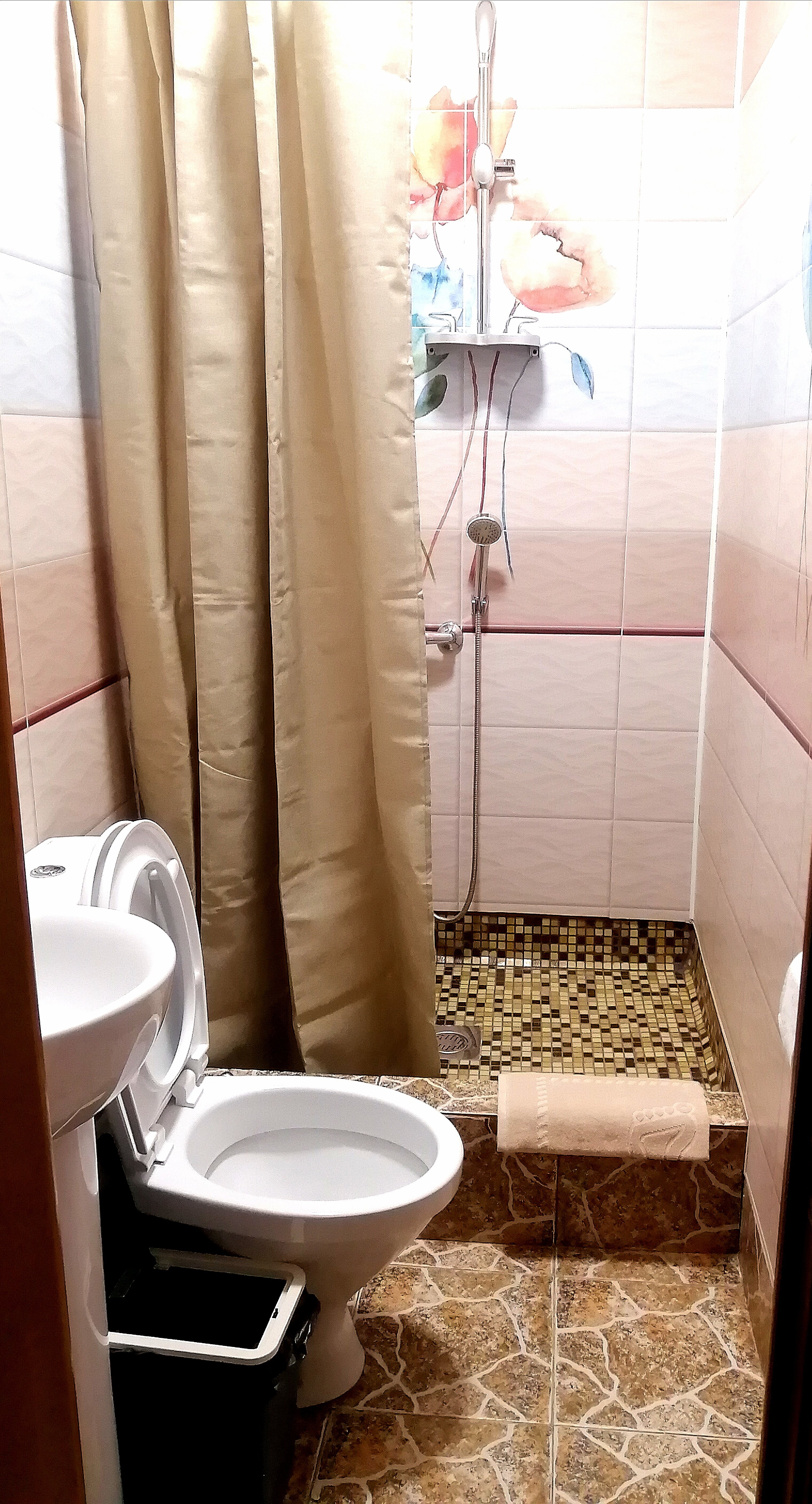 Фото Мини-отель Саквояж